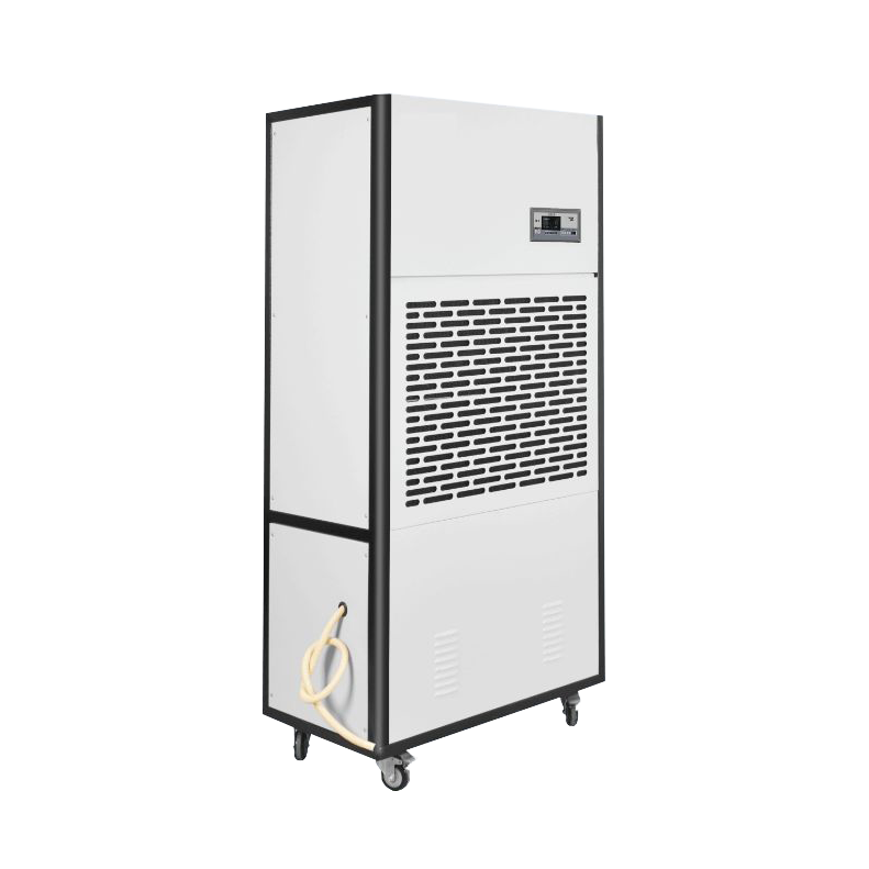 工業(yè)除濕機RY-8240K